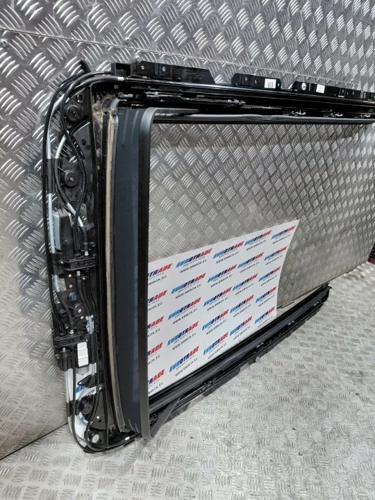 Marco de techo solar BMW 9466700 OEM para X5 G05 image 10