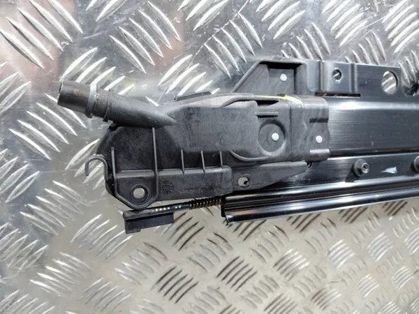 Marco de techo solar BMW 9466700 OEM para X5 G05 image 6