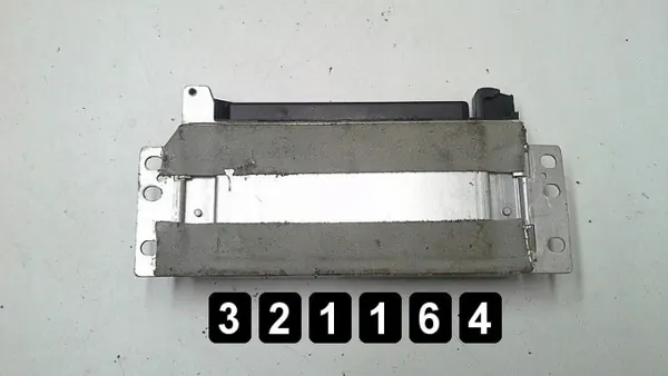 Opel Omega ECU OEM AM-321164 Modell 2000 image 3