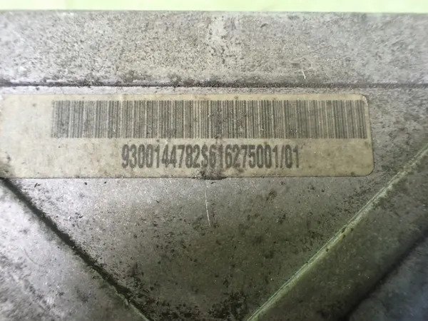 OEM 67R-016002 LPG-styrenhet för Audi A4 B6 1.8 image 5