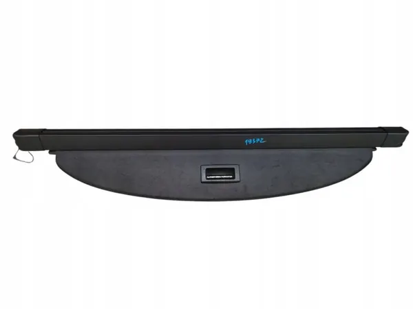 OEM 84982-EY20A Achterkofferbak Rolgordijn Nissan Qashqai image 2