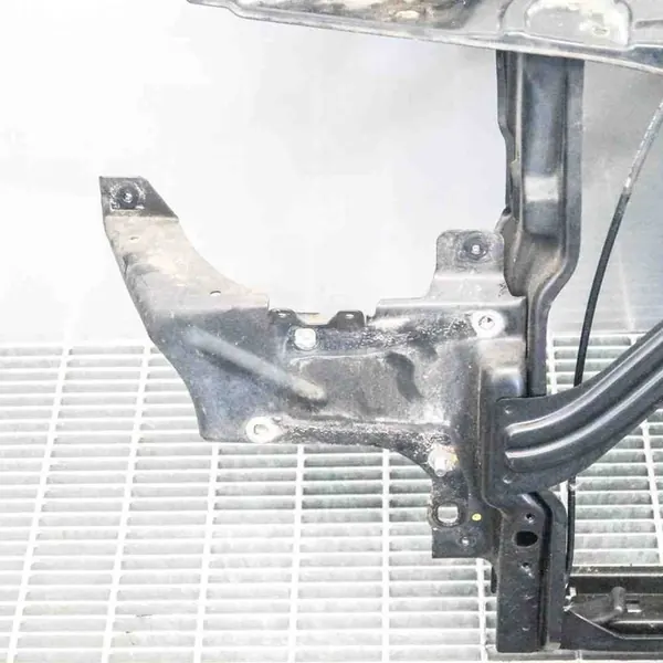 Kokonainen Etupää SEAT LEON 1.4L 1J0121253G1J0121207 image 2