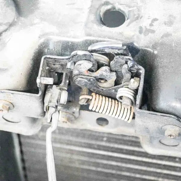 Kokonainen Etupää SEAT LEON 1.4L 1J0121253G1J0121207 image 4