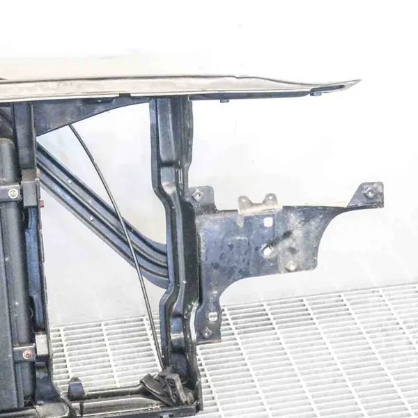 Kokonainen Etupää SEAT LEON 1.4L 1J0121253G1J0121207 image 5