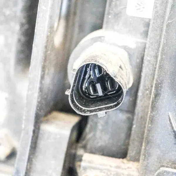 Kokonainen Etupää SEAT LEON 1.4L 1J0121253G1J0121207 image 6