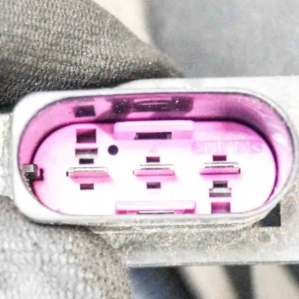 Kokonainen Etupää SEAT LEON 1.4L 1J0121253G1J0121207 image 7