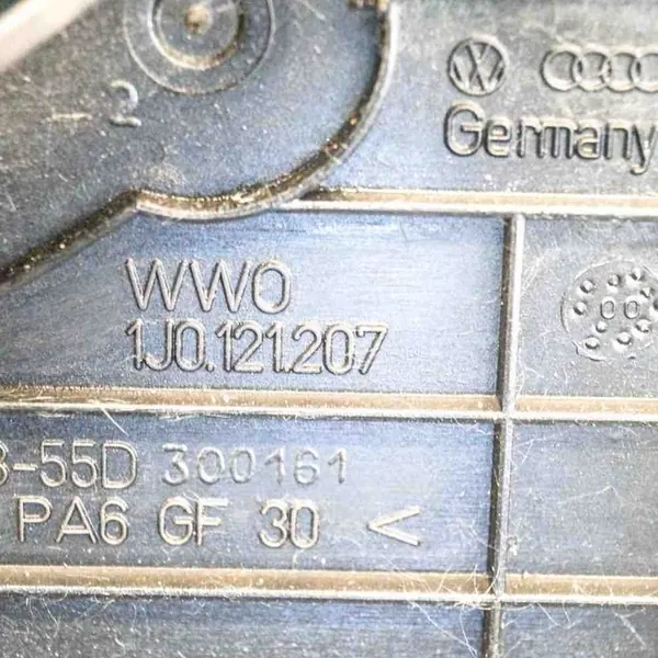 Kokonainen Etupää SEAT LEON 1.4L 1J0121253G1J0121207 image 8