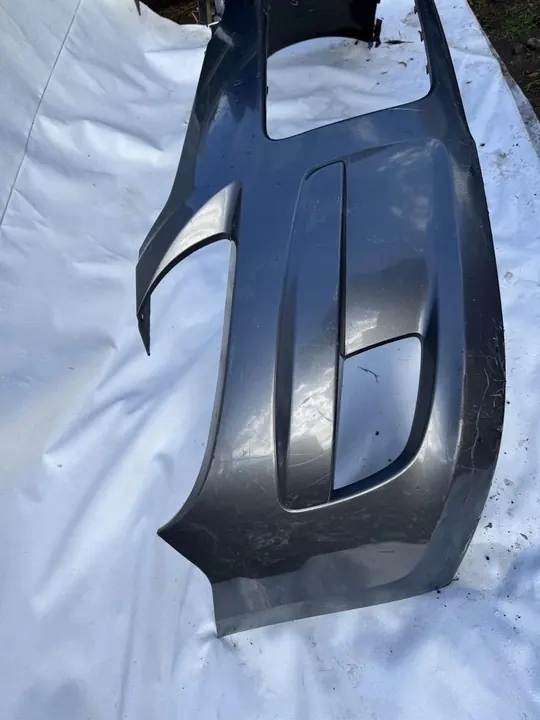 Paraurti anteriore HYUNDAI I30 07- OEM 86511-2l000 image 2