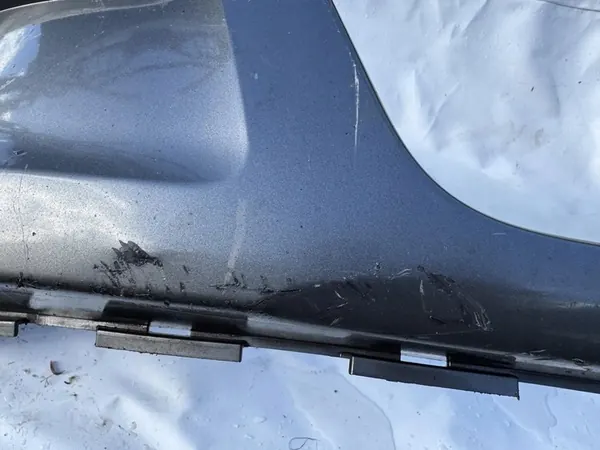 Paraurti anteriore HYUNDAI I30 07- OEM 86511-2l000 image 3