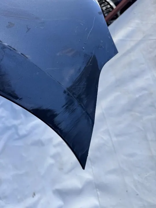 Paraurti anteriore HYUNDAI I30 07- OEM 86511-2l000 image 5