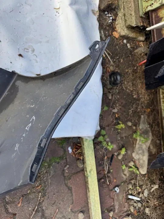 Paraurti anteriore HYUNDAI I30 07- OEM 86511-2l000 image 7