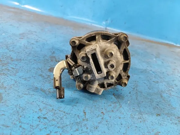 Compressore aria condizionata MITSUBISHI OUTLANDER III 7813A618 image 2