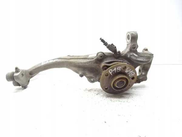 Pivot de direction droit avant OEM 8K0407258 Audi A4 B8 image 2