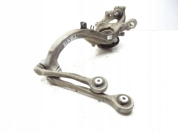 Pivot de direction droit avant OEM 8K0407258 Audi A4 B8 image 6