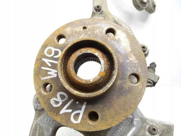 Pivot de direction droit avant OEM 8K0407258 Audi A4 B8 image 9