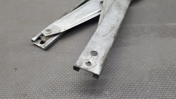 Elevador de vidro dianteiro esquerdo Rover 25 1999-2005 CUH101910 image 2