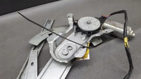 Elevador de vidro dianteiro esquerdo Rover 25 1999-2005 CUH101910 image 5