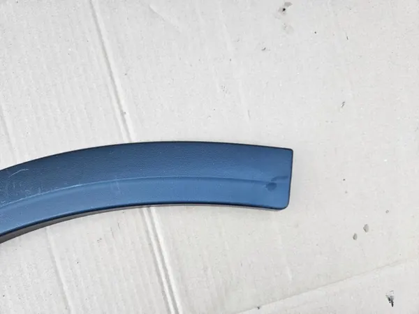 OEM 2K7805584 Voor rechter bumperstrip Ford Connect image 3