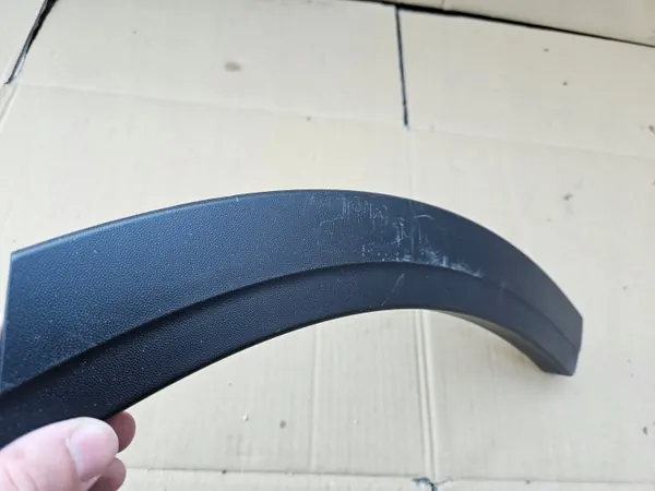 OEM 2K7805584 Voor rechter bumperstrip Ford Connect image 4