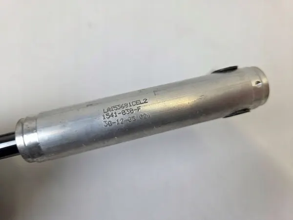 Hydraulisk Takaktuator Saab 93 9-3 II Cabrio 02- OEM 1541-030-F image 3