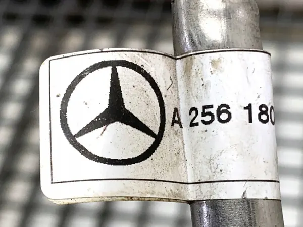 Turbo Pipe Mercedes GLE A2561800022 2.5 367HP OEM image 5