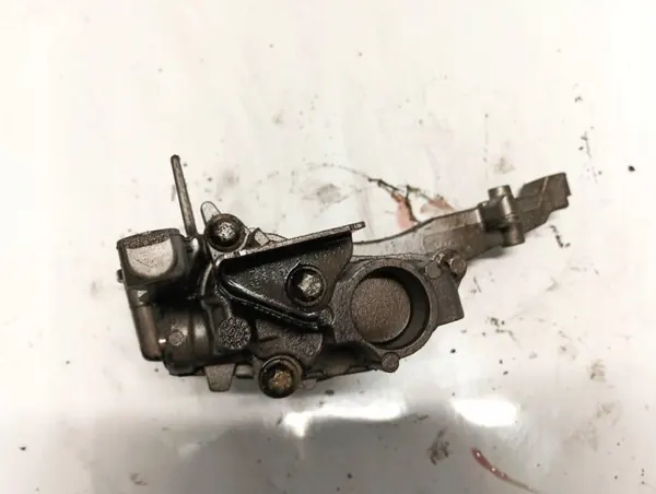 Öljypumppu Mercedes-Benz R-Class OEM 6421810901 image 3