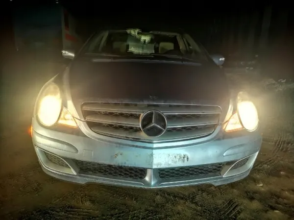 Öljypumppu Mercedes-Benz R-Class OEM 6421810901 image 6