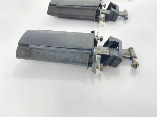 Dörrstopp OEM 2017270430 Fram & Bak Set image 10