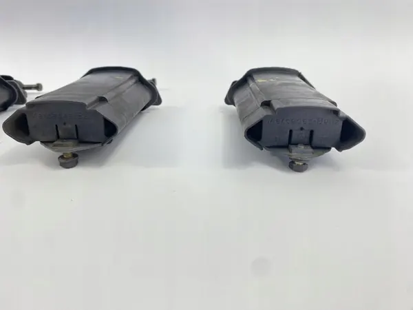 Dörrstopp OEM 2017270430 Fram & Bak Set image 4