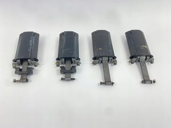Dörrstopp OEM 2017270430 Fram & Bak Set image 7