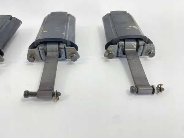 Dörrstopp OEM 2017270430 Fram & Bak Set image 8