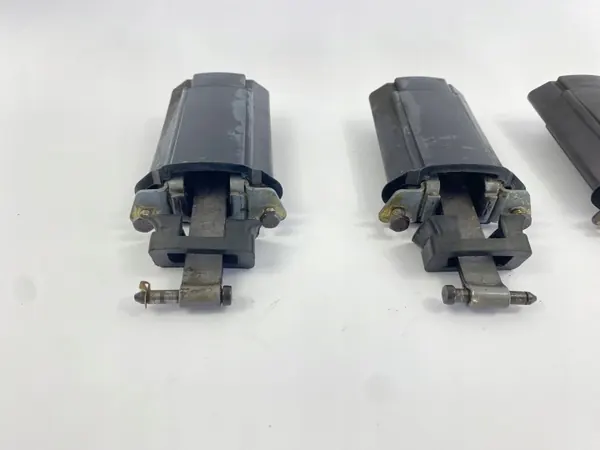 Dörrstopp OEM 2017270430 Fram & Bak Set image 9