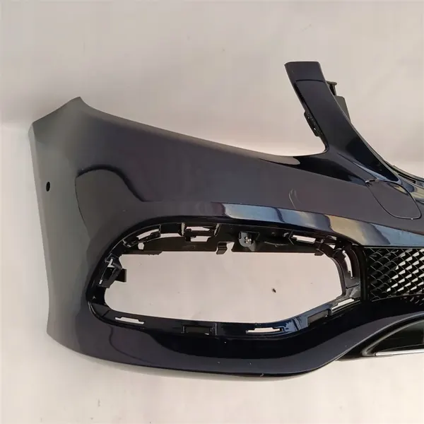 Voorbumper Mercedes E 213 W213 A2138850038 image 2