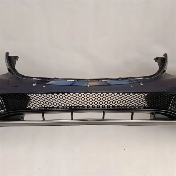 Voorbumper Mercedes E 213 W213 A2138850038 image 4