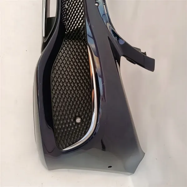 Voorbumper Mercedes E 213 W213 A2138850038 image 5