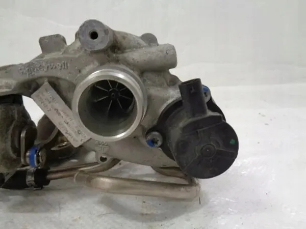 Turboalimentador CITROEN C5 AIRCROSS 1.2 THP image 2