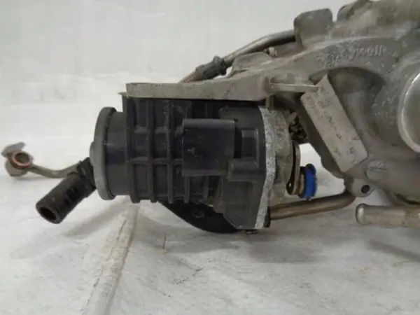 Turboalimentador CITROEN C5 AIRCROSS 1.2 THP image 3