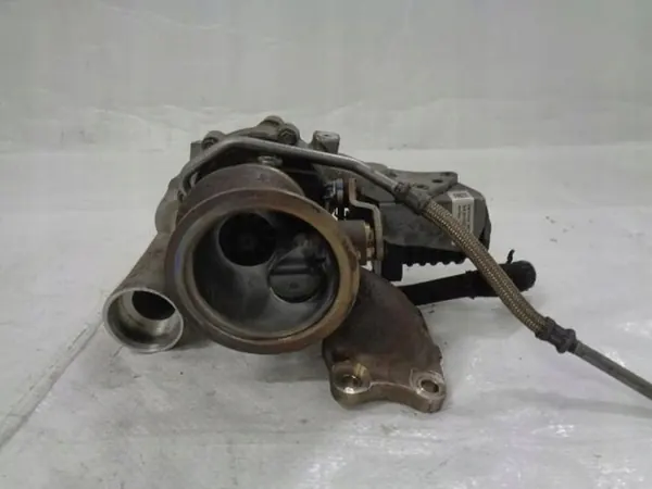 Turboalimentador CITROEN C5 AIRCROSS 1.2 THP image 4