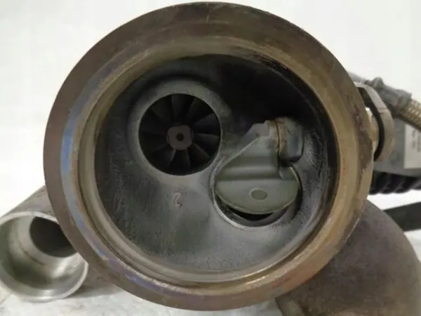 Turboalimentador CITROEN C5 AIRCROSS 1.2 THP image 5