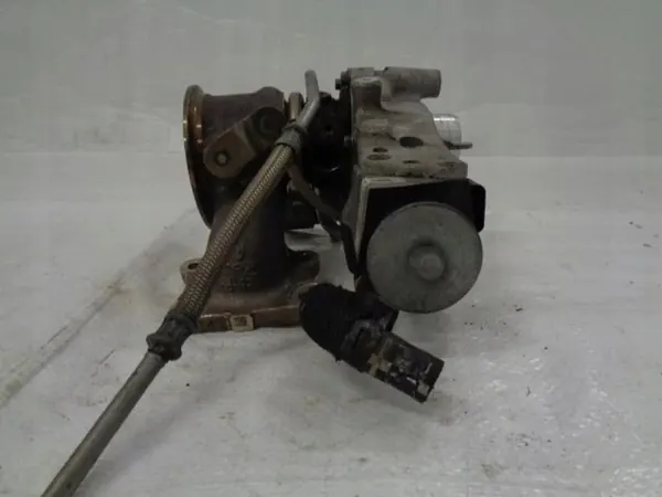 Turboalimentador CITROEN C5 AIRCROSS 1.2 THP image 7