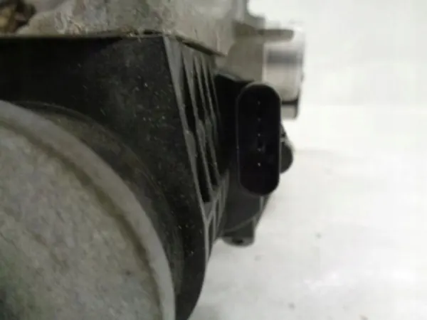 Turboalimentador CITROEN C5 AIRCROSS 1.2 THP image 8