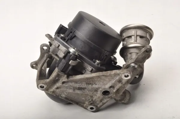 Pompe à air Porsche 911 997 OEM 99760510402 image 2