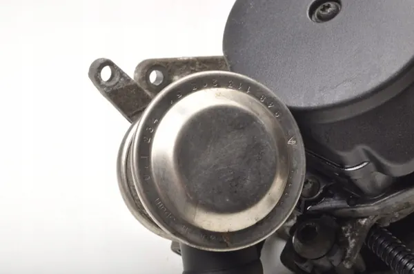 Pompe à air Porsche 911 997 OEM 99760510402 image 7