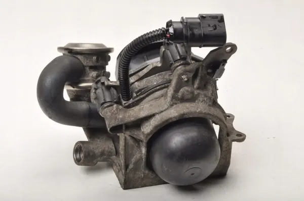 Pompe à air Porsche 911 997 OEM 99760510402 image 8