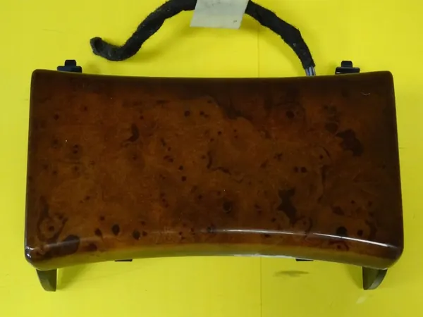 Aschenbecher OEM DRC66260 für VW Passat B5.5 image 4