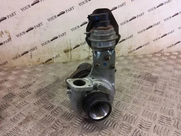 Käytetty turbo OEM 55581063 Opel Insignialle image 2