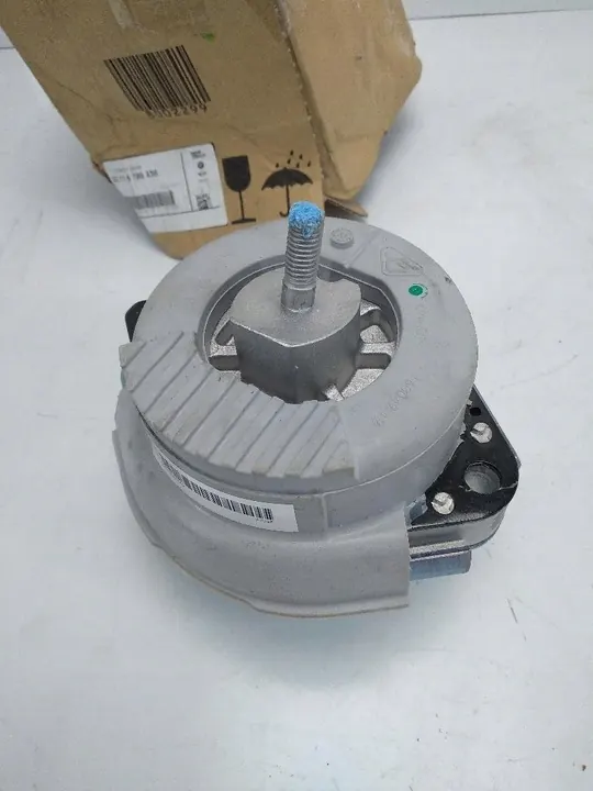 Supporto Motore Destro N54 N55 BMW X5 E70 6786836 image 3