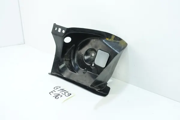 Élément de fixation Peugeot OE OEM 8525.K9 image 3