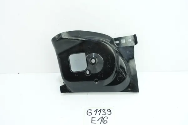 Élément de fixation Peugeot OE OEM 8525.K9 image 4