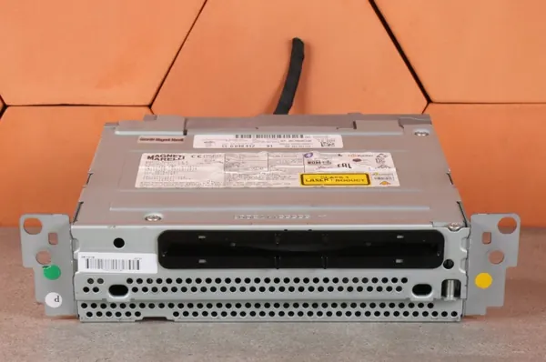 BMW X1 F48 Navigointiyksikkö OEM 6840412 image 3